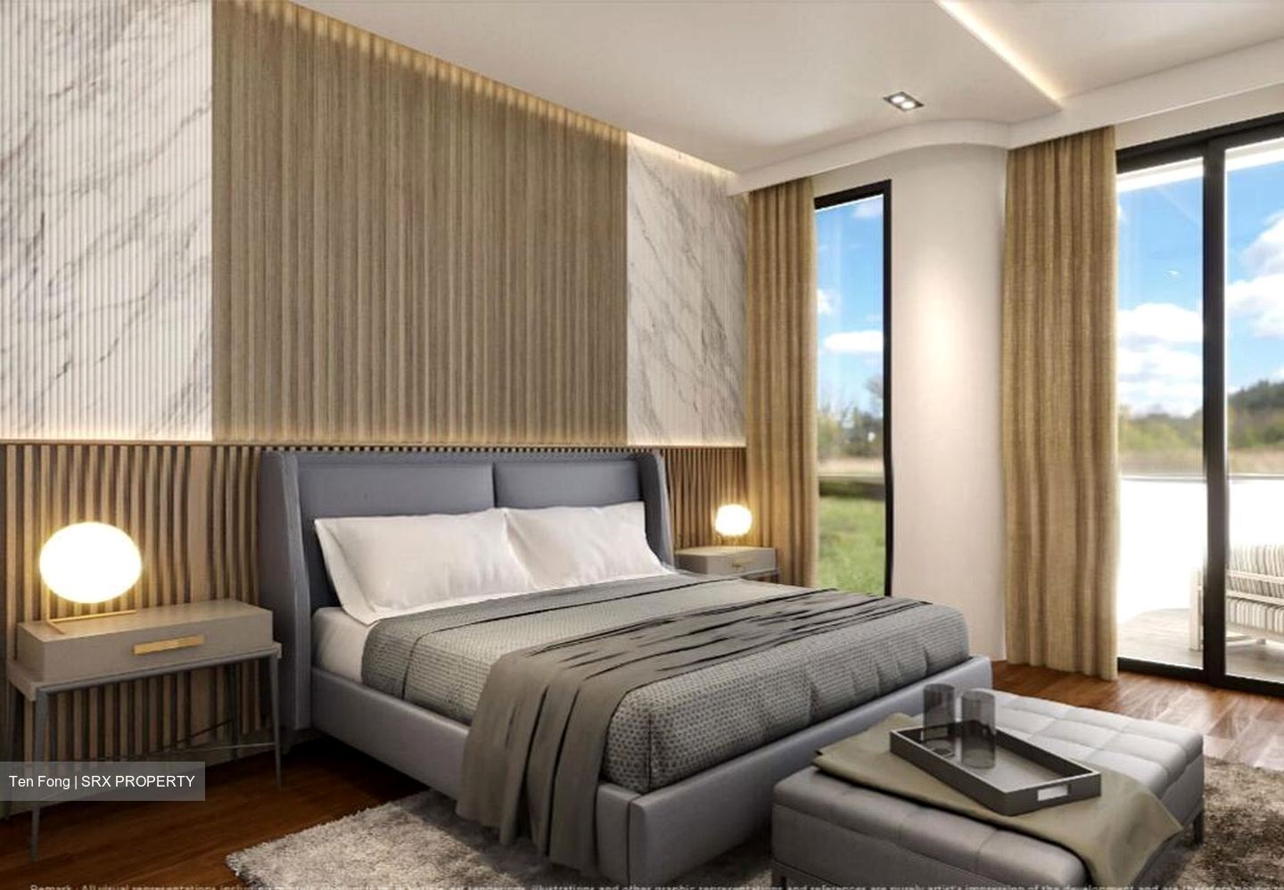 Sembawang Hills Estate (D20), Terrace #496776761